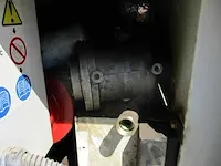 Ingersoll rand - mh15 - air compressors - afbeelding 6 van  9
