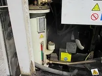 Ingersoll rand - mh15 - air compressors - afbeelding 7 van  9