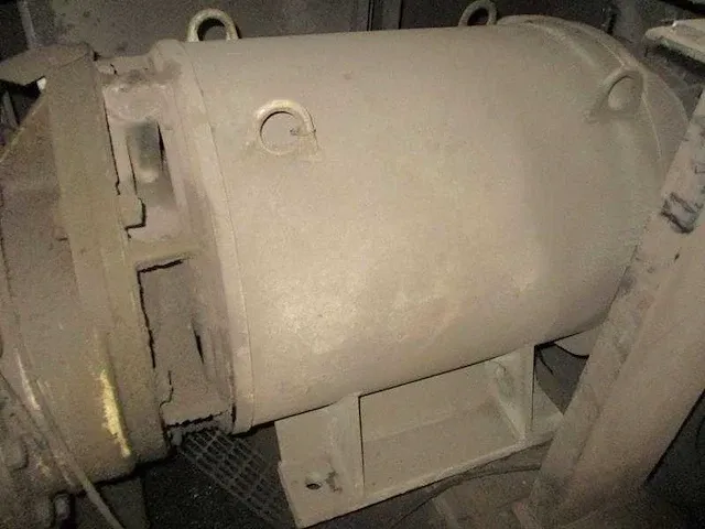 Ingersoll rand - mh150 - air compressors - afbeelding 4 van  16