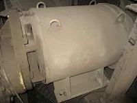 Ingersoll rand - mh150 - air compressors - afbeelding 4 van  16