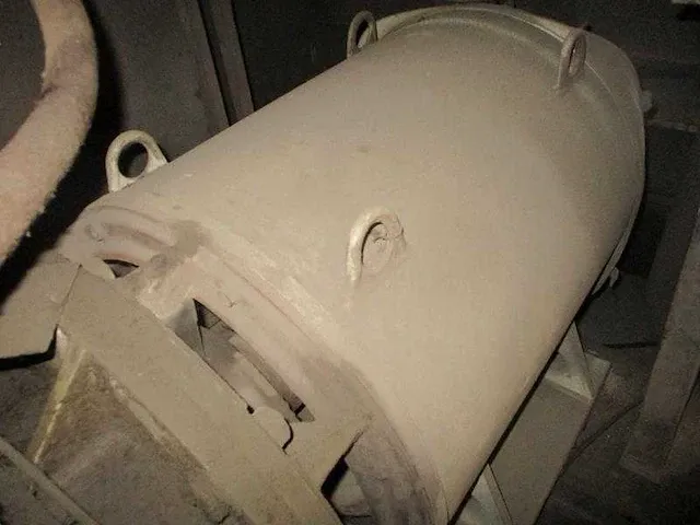 Ingersoll rand - mh150 - air compressors - afbeelding 5 van  16