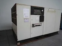 Ingersoll rand - mh150 - air compressors - afbeelding 6 van  16