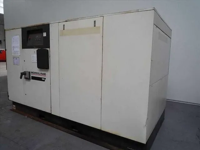 Ingersoll rand - mh150 - air compressors - afbeelding 8 van  16