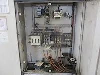 Ingersoll rand - mh150 - air compressors - afbeelding 10 van  16