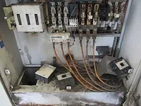 Ingersoll rand - mh150 - air compressors - afbeelding 11 van  16