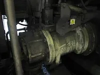 Ingersoll rand - mh150 - air compressors - afbeelding 13 van  16