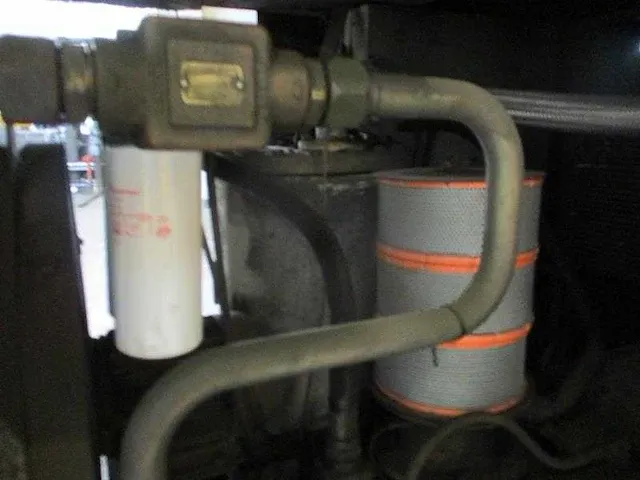 Ingersoll rand - mh150 - air compressors - afbeelding 14 van  16