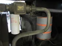 Ingersoll rand - mh150 - air compressors - afbeelding 14 van  16