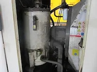 Ingersoll rand - mh150 - air compressors - afbeelding 15 van  16