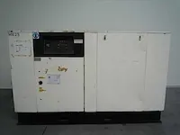 Ingersoll rand - ml 110 - air compressors - afbeelding 1 van  5