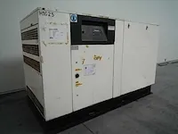 Ingersoll rand - ml 110 - air compressors - afbeelding 2 van  5