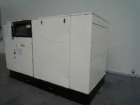Ingersoll rand - ml 110 - air compressors - afbeelding 3 van  5
