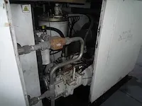 Ingersoll rand - ml 110 - air compressors - afbeelding 4 van  5
