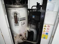 Ingersoll rand - ml 110 - air compressors - afbeelding 5 van  5