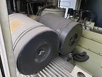 Ingersoll rand - ml 300 wc - air compressors - afbeelding 2 van  18