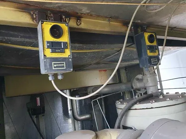 Ingersoll rand - ml 300 wc - air compressors - afbeelding 3 van  18