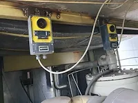 Ingersoll rand - ml 300 wc - air compressors - afbeelding 3 van  18