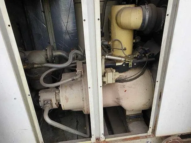 Ingersoll rand - ml 300 wc - air compressors - afbeelding 5 van  18