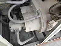 Ingersoll rand - ml 300 wc - air compressors - afbeelding 6 van  18