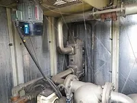 Ingersoll rand - ml 300 wc - air compressors - afbeelding 10 van  18