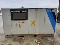 Ingersoll rand - ml 300 wc - air compressors