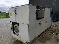 Ingersoll rand - ml 300 wc - air compressors - afbeelding 11 van  18