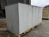 Ingersoll rand - ml 300 wc - air compressors - afbeelding 13 van  18