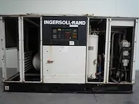 Ingersoll rand - mm 200 wc - air compressors