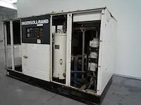 Ingersoll rand - mm 200 wc - air compressors - afbeelding 3 van  8