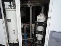 Ingersoll rand - mm 200 wc - air compressors - afbeelding 4 van  8