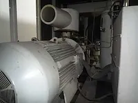 Ingersoll rand - mm 200 wc - air compressors - afbeelding 5 van  8