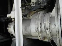 Ingersoll rand - mm 200 wc - air compressors - afbeelding 6 van  8