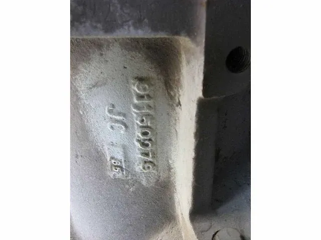 Ingersoll rand - mm 200 wc - air compressors - afbeelding 7 van  8