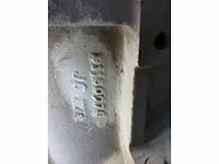 Ingersoll rand - mm 200 wc - air compressors - afbeelding 7 van  8
