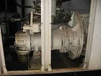 Ingersoll rand - mm 200 wc - air compressors - afbeelding 8 van  8