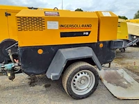 Ingersoll rand - p110wd - air compressors - afbeelding 2 van  5