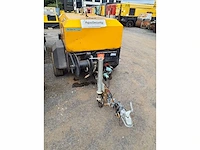 Ingersoll rand - p110wd - air compressors - afbeelding 3 van  5