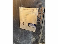 Ingersoll rand - p110wd - air compressors - afbeelding 4 van  5