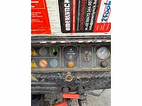Ingersoll rand - p110wd - air compressors - afbeelding 5 van  5