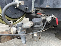 Ingersoll rand - p110wd - compressors - 1998 - afbeelding 2 van  18