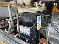 Ingersoll rand - p110wd - compressors - 1998 - afbeelding 8 van  18