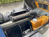 Ingersoll rand - p110wd - compressors - 1998 - afbeelding 9 van  18
