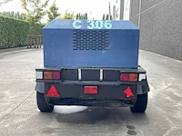 Ingersoll rand - p110wd - compressors - 1998 - afbeelding 14 van  18