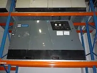 Ingersoll rand - ssr 2000 - air compressors