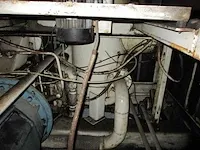Ingersoll rand - ssr 2000 - air compressors - afbeelding 3 van  9