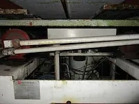Ingersoll rand - ssr 2000 - air compressors - afbeelding 7 van  9