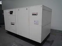 Ingersoll rand - ssr mh110 - air compressors - afbeelding 3 van  6