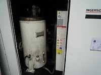 Ingersoll rand - ssr mh110 - air compressors - afbeelding 4 van  6