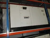 Ingersoll rand - ssr mh110 - air compressors - afbeelding 6 van  6