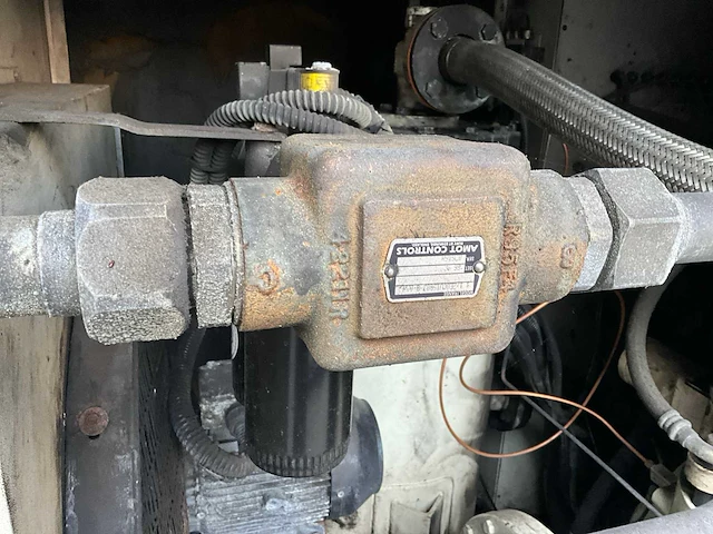 Ingersoll-rand - ssr ml75ac - hogedrukcompressor - afbeelding 2 van  17